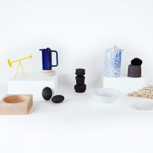 famille objets design_Marie PRUNIER